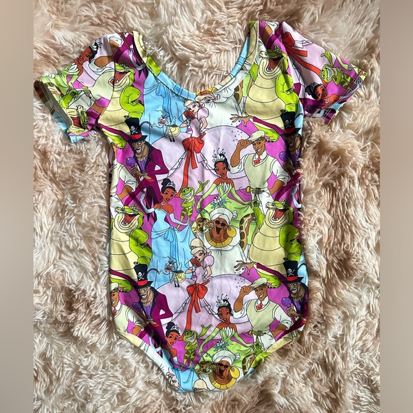 Wild Rich Kids Child Tiana Leo - Picture 2 of 2